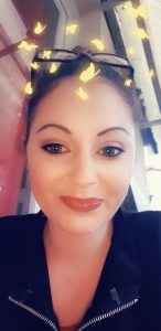 Photo de profil de Fiona Barbedette