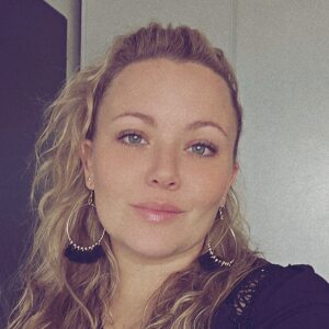 Photo de profil de Fiona Cadiot