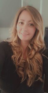 Photo de profil de Fiona Catry