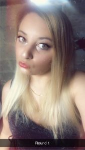 Photo de profil de Fiona Filipiak