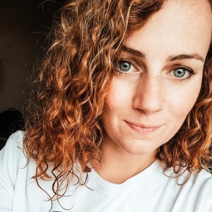 Photo de profil de Fiona Martineau