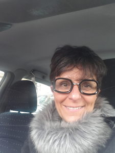 Photo de profil de Fiorella Bruyant