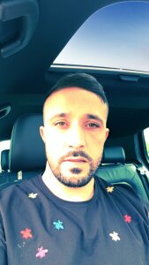 Photo de profil de Firat Erdogan