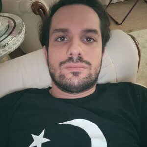 Photo de profil de Firat Ipek