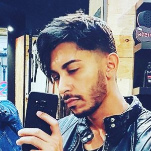 Photo de profil de Firat Yusuf