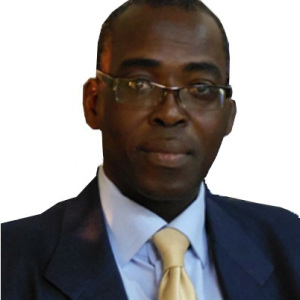 Photo de profil de Firmin Oussou