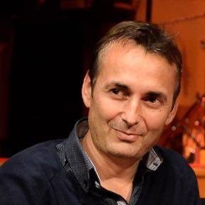 Photo de profil de Firmin Ribes