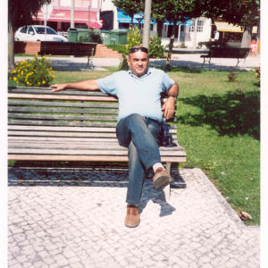 Photo de profil de Firmino Machado Dos Reis