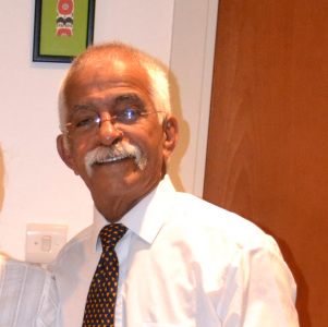 Photo de profil de Firozali Dramsi