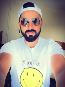 Photo de profil de Fizan Ashraf