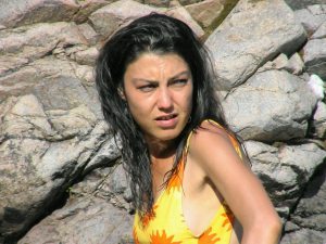 Photo de profil de Flavia Allegrini