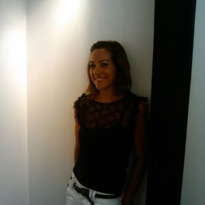 Photo de profil de Flavie Brunet