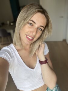 Photo de profil de Flavie Doye