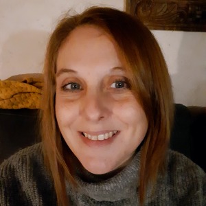 Photo de profil de Flavie Podevin