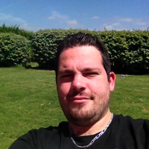 Photo de profil de Flavien Besnard