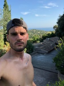 Photo de profil de Flavien Chaveneau