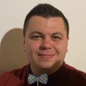 Photo de profil de Flavien Grzelczyk