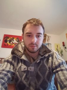 Photo de profil de Flavien Hameau