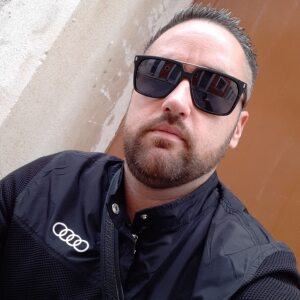 Photo de profil de Flavien Jamet