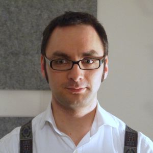 Photo de profil de Flavien Mauny