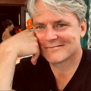 Photo de profil de Flavien Moglia