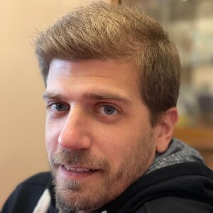 Photo de profil de Flavien Nunes