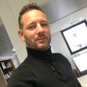 Photo de profil de Flavien Pelloud