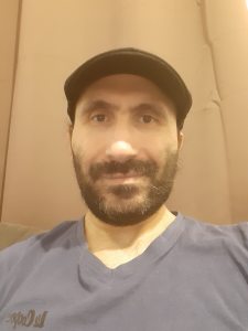 Photo de profil de Flavien Roche