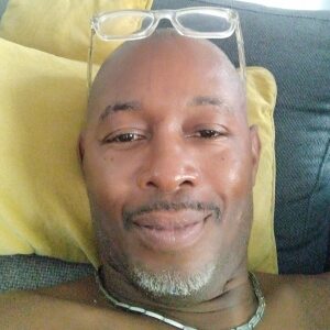 Photo de profil de Flavien Sainte Luce