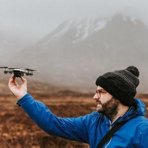 Photo de profil de Flavien Simon