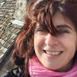 Photo de profil de Fleur Baudin