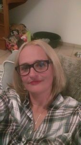 Photo de profil de Fleur Bernard