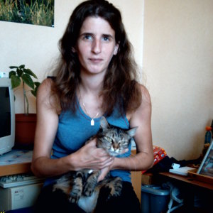 Photo de profil de Fleur Bruneau