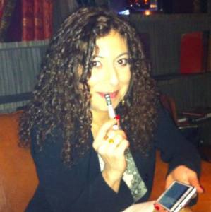 Photo de profil de Fleur Chouraqui