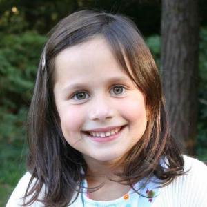 Photo de profil de Fleur Le Guevel