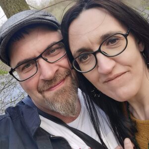 Photo de profil de Fleur POTTIER-DWORCZYK