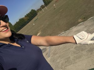 Photo de profil de Fleur Rombaut