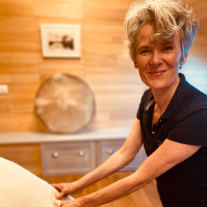 Photo de profil de Fleur Szabo Mauny