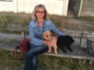 Photo de profil de Fleury Sylvie