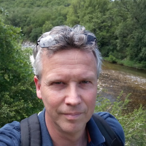 Photo de profil de Flohic Tanneguy