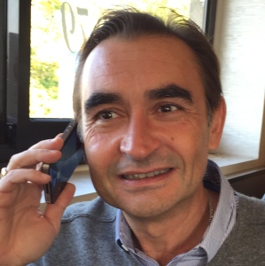 Photo de profil de Floquet Romain