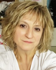 Photo de profil de Flora Cantarero
