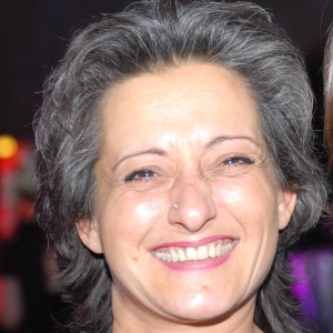 Photo de profil de Flora Gleizal