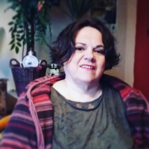 Photo de profil de Flora Jan