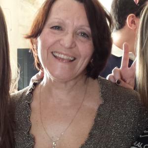 Photo de profil de Flora Martinez