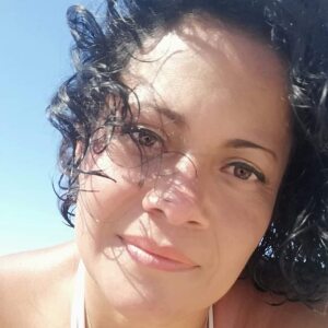 Photo de profil de Flora Pappo