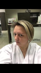 Photo de profil de Flora Rambaldi