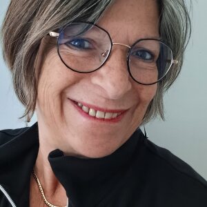 Photo de profil de Flore Dubois