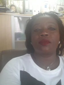 Photo de profil de Flore Gnassou