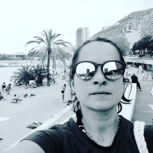 Photo de profil de Flore Muller